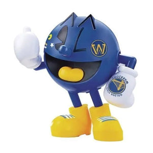 Bandai Pac-Man NBA Entry Grade Model Kit (Choose Your Team) — Action Figure