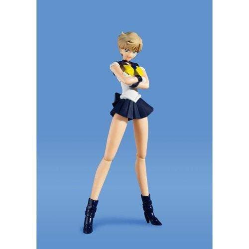 ToyShnip Bandai Pretty Guardian Sailor Moon Sailor Animation Color Edition S.H.Figuarts Action Figure - Select Figure(s) —