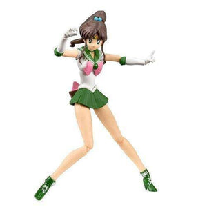 ToyShnip Bandai Pretty Guardian Sailor Moon Sailor Animation Color Edition S.H.Figuarts Action Figure - Select Figure(s) —