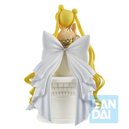ToyShnip Bandai Sailor Moon Eternal: Princess Serenity Ichiban Figure — Action Figure