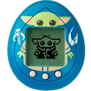 ToyShnip Bandai Star Wars Tamagotchi Nano Digital Pet - Select Figure(s) — Action Figure