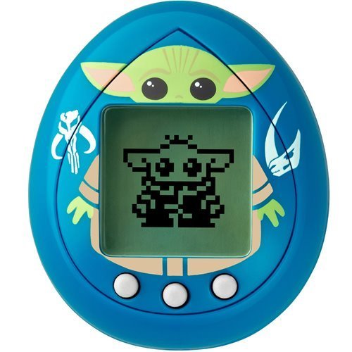 ToyShnip Bandai Star Wars Tamagotchi Nano Digital Pet - Select Figure(s) — Action Figure
