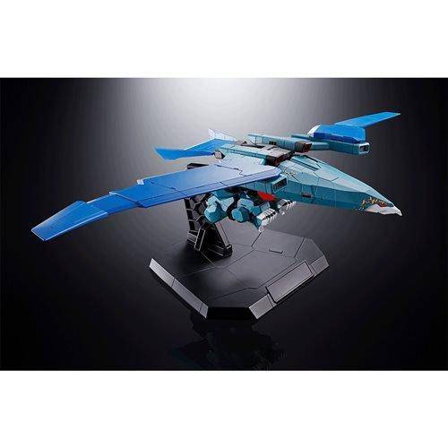 ToyShnip Bandai Super-Animal God Dancouga GX-94 Black-Wing Soul of Chogokin Action Figure — Action & Toy Figures