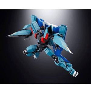 ToyShnip Bandai Super-Animal God Dancouga GX-94 Black-Wing Soul of Chogokin Action Figure — Action & Toy Figures