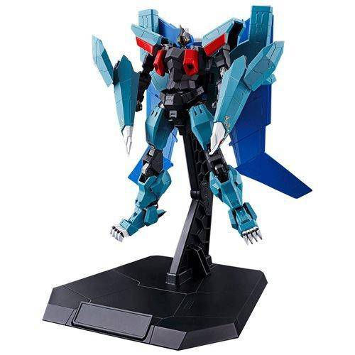 ToyShnip Bandai Super-Animal God Dancouga GX-94 Black-Wing Soul of Chogokin Action Figure — Action & Toy Figures