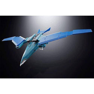ToyShnip Bandai Super-Animal God Dancouga GX-94 Black-Wing Soul of Chogokin Action Figure — Action & Toy Figures