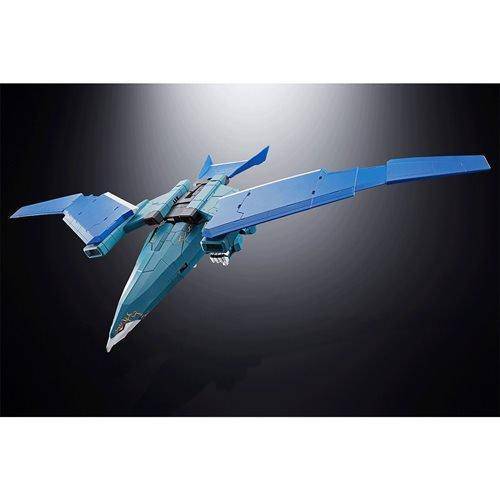 ToyShnip Bandai Super-Animal God Dancouga GX-94 Black-Wing Soul of Chogokin Action Figure — Action & Toy Figures
