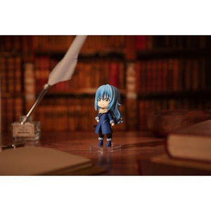 ToyShnip Bandai That Time I Got Reincarnated as a Slime Rimuru Tempest Figuarts Mini Mini-Figure — Action & Toy Figures