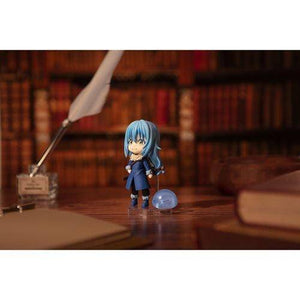 ToyShnip Bandai That Time I Got Reincarnated as a Slime Rimuru Tempest Figuarts Mini Mini-Figure — Action & Toy Figures