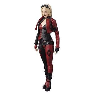 ToyShnip Bandai The Suicide Squad 2021 Harley Quinn S.H.Figuarts Action Figure — Action & Toy Figures
