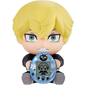 ToyShnip Bandai Tokyo Revengers Vinyl Figure with Tamagotchi Nano Digital Pet - Select Figure(s) — Action Figure