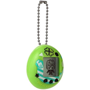 Bandai Tokyo Revengers Vinyl Figure with Tamagotchi Nano Digital Pet - Select Figure(s)