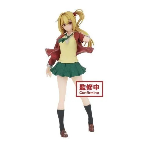 ToyShnip Banpresto Battle In 5 Seconds After Meeting Yuri Amagake Figure — Action Figure