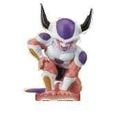 ToyShnip Banpresto Dragon Ball Movie Frieza Special Vol. 1 Mini-Figure 005 Frieza (Kneeling) — Toys & Games