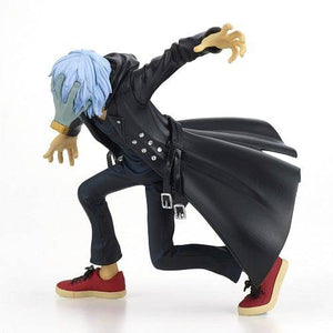 ToyShnip Banpresto My Hero Academia The Evil Villains Vol 2 Tomura Shigaraki Figure — Action Figure