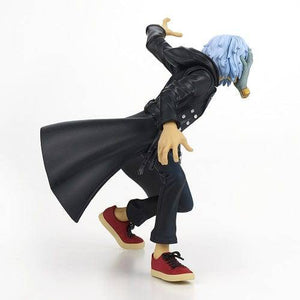 ToyShnip Banpresto My Hero Academia The Evil Villains Vol 2 Tomura Shigaraki Figure — Action Figure
