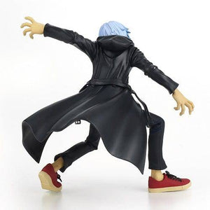 ToyShnip Banpresto My Hero Academia The Evil Villains Vol 2 Tomura Shigaraki Figure — Action Figure