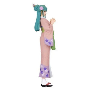 ToyShnip Banpresto One Piece DXF Grandline Lady Wano Country Kozuki Hiyori Figure — Action Figure