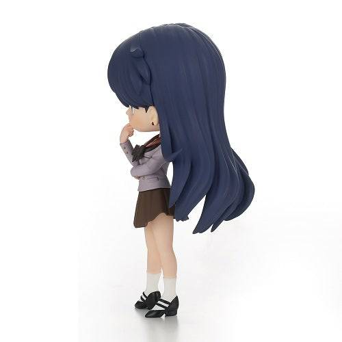 ToyShnip Banpresto Pretty Guardian Sailor Moon Movie Q-Posket Rei Hino Figure — Action Figure