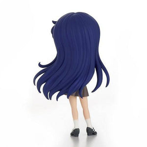 ToyShnip Banpresto Pretty Guardian Sailor Moon Movie Q-Posket Rei Hino Figure — Action Figure