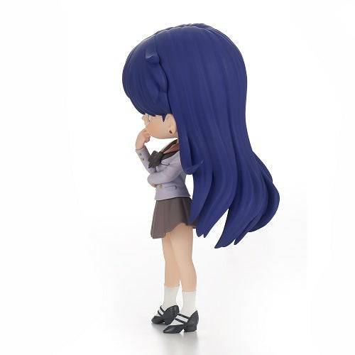 ToyShnip Banpresto Pretty Guardian Sailor Moon Movie Q-Posket Rei Hino Figure — Action Figure