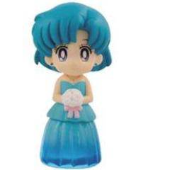 ToyShnip Banpresto Sailor Moon Sparkle Dress - Sailor Mercury — Toys & Games