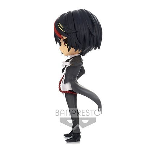 Banpresto That Time I Got Reincarnated as a Slime Diablo Ver. Posket Statue