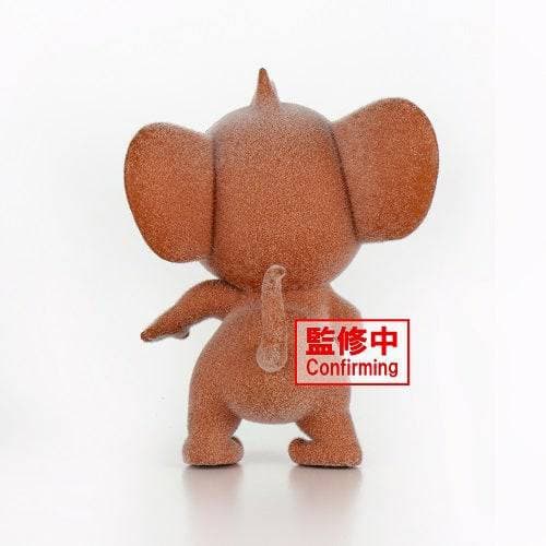 ToyShnip Banpresto Tom & Jerry Fluffy Puffy - Jerry Figure — Action Figure