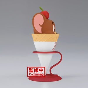 ToyShnip Banpresto Tom & Jerry Yummy Yummy World - Jerry Figure — Action Figure