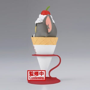 ToyShnip Banpresto Tom & Jerry Yummy Yummy World - Tom Figure — Action Figure