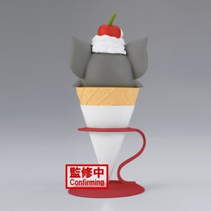 ToyShnip Banpresto Tom & Jerry Yummy Yummy World - Tom Figure — Action Figure