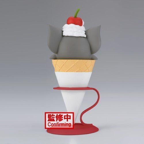 ToyShnip Banpresto Tom & Jerry Yummy Yummy World - Tom Figure — Action Figure