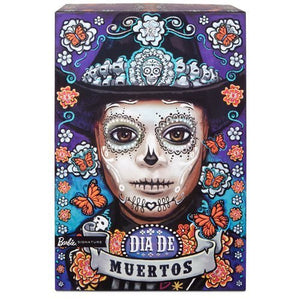 Barbie 2023 Dia De Muertos Doll - Select Figure(s)