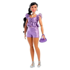 Barbie Deluxe Style