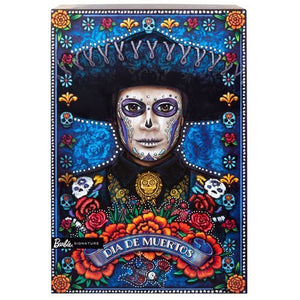 Barbie Dia De Muertos 2022 Doll - Select Figure(s)