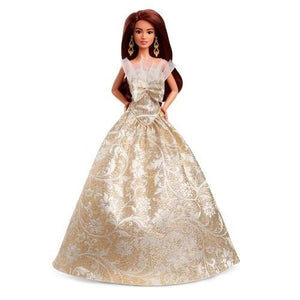 Barbie Holiday Doll 2025  - Select Figure(s)