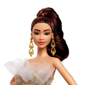 Barbie Holiday Doll 2025  - Select Figure(s)