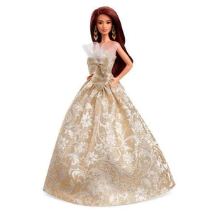 Barbie Holiday Doll 2025  - Select Figure(s)