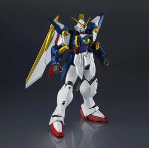 Bandai - TAMASHII NATIONS Gundam Universe - XXXG-01W Wing Gundam "Mobile Suit Gundam Wing"