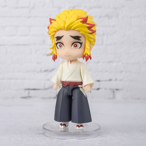 Bandai Spirits - SENJURO RENGOKU "Demon Slayer: Kimetsu no Yaiba", Bandai