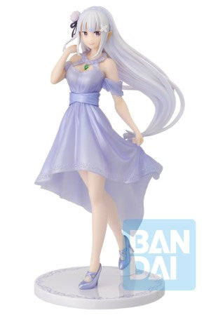 Bandai Emilia (Dreaming Future Story) "Re:Zero -Starting Life in