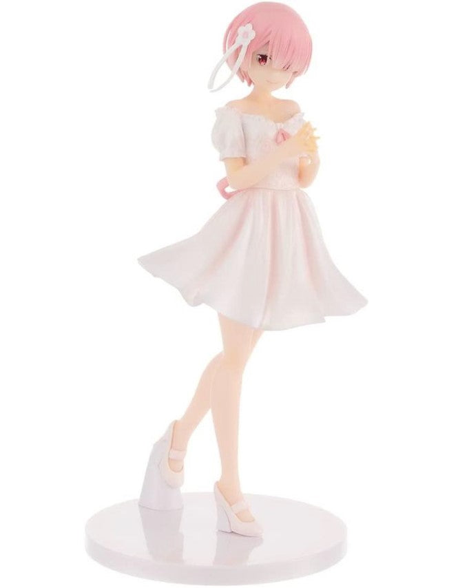Bandai Ram (Dreaming Future Story) "Re:Zero -Starting Life in
