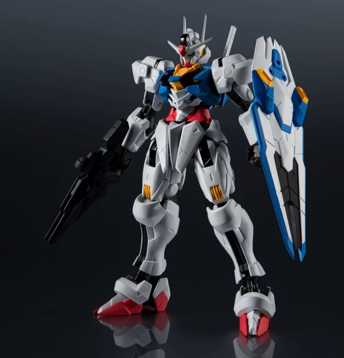 Bandai Gundam Universe - "Mobile Suit Gundam: The Witch from Mercury"