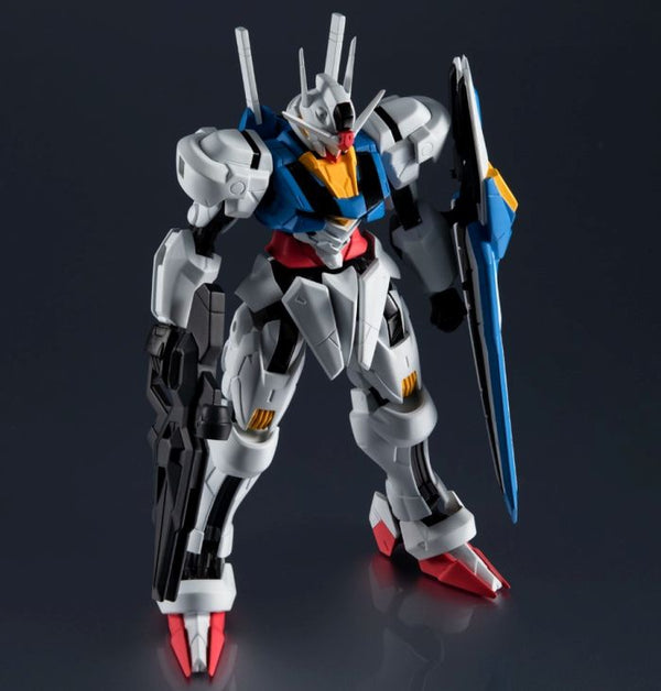 Bandai Gundam Universe - "Mobile Suit Gundam: The Witch from Mercury"