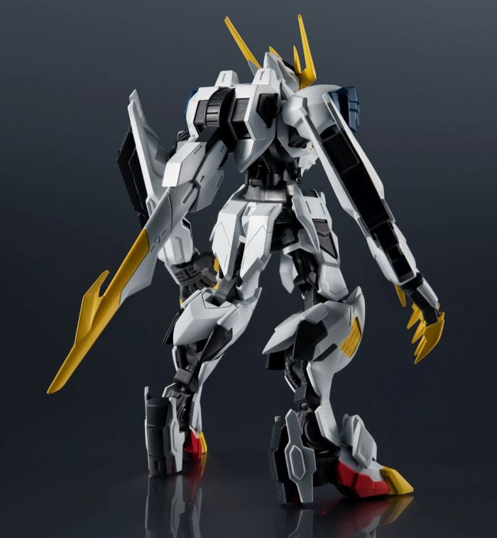 Bandai Gundam Universe - "Mobile Suit Gundam Iron-blood Orphans", Bandai Spirits