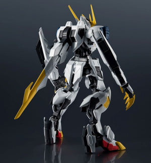 Bandai - Bandai Spirits Gundam Universe - ASW-G-08 GUNDAM BARBATOS LU "Mobile Suit Gundam Iron-blood Orphans"