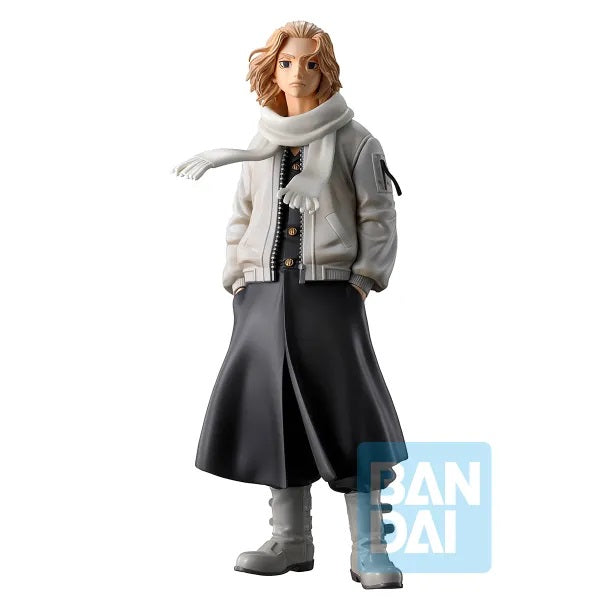 Bandai Manjiro Sano (Holy Night Decisive Battle Edition)