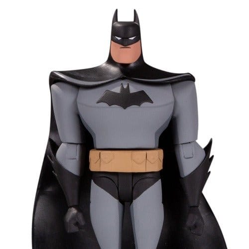 ToyShnip Batman: The Adventures Continue Batman Version 2 Action Figure — Action & Toy Figures