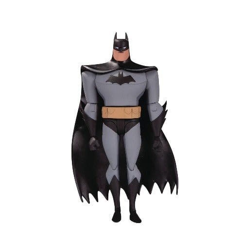 ToyShnip Batman: The Adventures Continue Batman Version 2 Action Figure — Action & Toy Figures