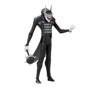 ToyShnip Batman: The Adventures Continue Batman Who Laughs Action Figure — Action & Toy Figures